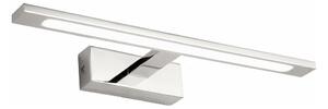 Zuma Line W89443-12W-CH - LED Osvjetljenje ogledala ALTER LED/12W/230V IP44 krom