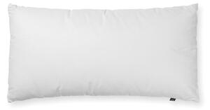 Bijelo punjenje jastuka Kave Home Nyla, 80 x 40 cm