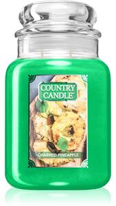 Country Candle Charred Pineapple mirisna svijeća 737 g
