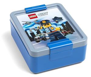 Boca za vodu i kutija za grickalice LEGO® City