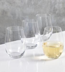 Set od 4 Mikasa Jumlie čaše za vino, 561 ml