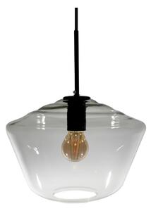 Viseća lampa SULION Astrid, visina 120 cm
