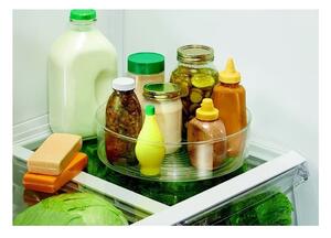 Okretni sustav za pohranu u hladnjaku iDesign Fridge, ⌀ 29 cm