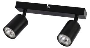 Lampa Viseća JNH029-2C BLACK