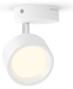 BRACIA PHILIPS LED reflektor SPOT bijeli 1X5.5W 27K 8720169174740