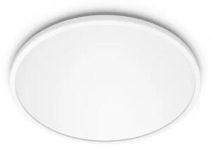 SUPERSLIM PHILIPS LED stropna svjetiljka CL550 SS okrugla 15W 40K W WV 8718699681074