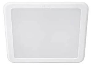 MESON PHILIPS ugradbeni LED downlight 59467 150 16.5W 65K bijeli kvadratna 8720169174085