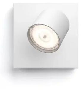 STAR PHILIPS LED reflektor SINGLE SPOT bijeli 1X4.5W (500 lm) 56240/31/P0