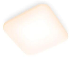 MAUVE PHILIPS LED stropna svjetiljka 27K LED kvadratna 17W 31110/31/P0