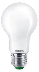 PHILIPS UltraEfficient LED ŽARULJA E27/5,2W/1095lm=75W/2700K A60 FR DIM. 8721103051998