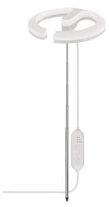 Emos LED lampa za biljke GROW, bijela, 8W, 39 LED dioda, IP20