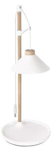 Emos LED lampa za biljke GROW, bijela, 7W, 21 LED dioda, IP20