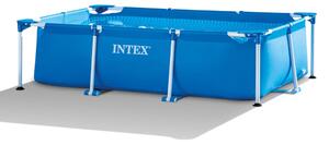 INTEX bazen Rectangular Frame 260 x 160 x 65 cm 28271NP