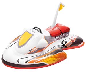 INTEX Wave Rider igračka na napuhavanje 117 x 77 cm