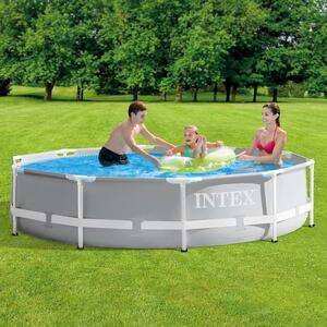 INTEX Prism Premium set okvira za bazen 305 x 76 cm