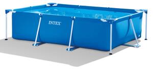 INTEX bazen Rectangular Frame 300 x 200 x 75 cm 28272NP