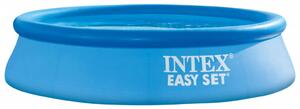 INTEX bazen Easy Set 244 x 61 cm PVC