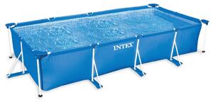 INTEX bazen Rectangular Frame 220 x 150 x 60 cm 28270NP