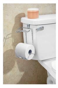 Čelični držač toalet papira iDesign Classico
