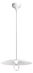 Bijela visilica SULION Poppins, visina 150 cm