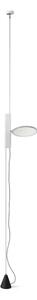 OK VISILICA LED/18W/2700K/1551lm/IP20 BIJELA FL4640009