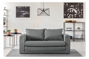Sivi kauč na razvlačenje Cosmopolitan Design Honolulu