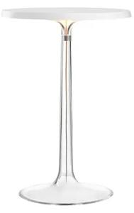 BON JOUR STOLNA SVJETILJKA LED 13W 811lm 2700K TRANSPARENT/BIJELA FL1032009