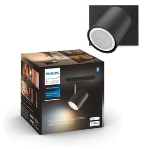 Runner Hue ZIDNI REFLEKTOR CRNI 2200-6500K 8719514338364