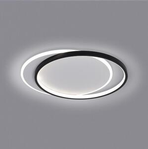 Brilagi - LED Prigušiva stropna svjetiljka VELO LED/48W/230V 3000/4000/6000K +DU