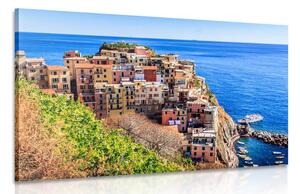 Slika talijanska Manarola