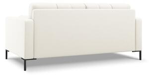 Bijelo-bež sofa 177 cm Bali – Cosmopolitan Design