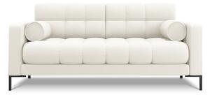 Bijelo-bež sofa 177 cm Bali – Cosmopolitan Design