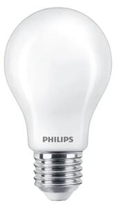PHILIPS Ultra Efficient LED ŽARULJA E27/4W/840lm=60W/2700K/240V A60 FR 8721103054838