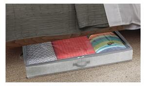 Kutija za odlaganje ispod kreveta iDesign Aldo