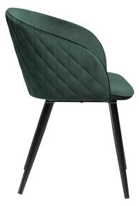 Zelena stolica DAN-FORM Denmark Dual