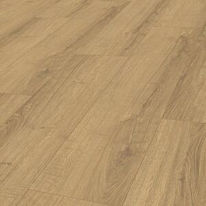 Egger Laminat NatureSense Aqua Sherman hrastov med (Sherman hrast med, Rustikalni pod, 1.292 x 193 x 8 mm)