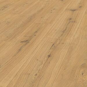 Egger Laminat NatureSense Aqua Predaia hrastov med (Predaia hrast med, Rustikalni pod, 1.292 x 193 x 8 mm)