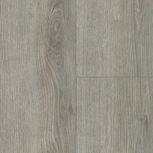 LOGOCLIC Vinto Laminat Calais (Rustikalni pod, 1.288 x 330 x 8 mm) + BAUHAUS jamstvo 20 godina