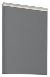 Ogledalo s LED rasvjetom Lote (Š x V: 52 x 68 cm)
