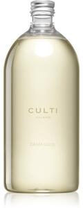 Culti Milano Refill Damasque aroma difuzer zamjensko punjenje 1000 ml