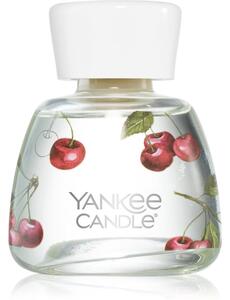 Yankee Candle Black Cherry aroma difuzer s punjenjem 100 ml