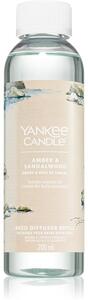 Yankee Candle Amber & Sandalwood punjenje za aroma difuzer 200 ml