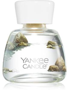 Yankee Candle Amber & Sandalwood aroma difuzer s punjenjem 100 ml