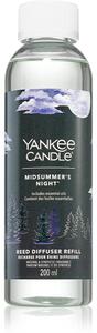 Yankee Candle Midsummer´s Night aroma difuzer zamjensko punjenje 200 ml