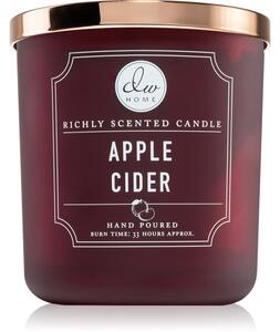 DW Home Signature Apple Cider mirisna svijeća 269 g