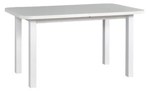 Zondo.hr Blagovaonski stol na razvlačenje Legano 80 x 140 180 II L (bijela) (za 4 do 8 osoba). 1105386