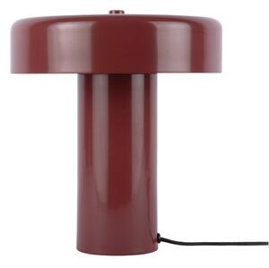 Bordo metalna stolna lampa (visina 26 cm) Riqueza Palo – Leitmotiv
