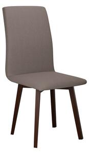 Zondo.hr Blagovaonska stolica Tokio II (taupe + orah). 1123103