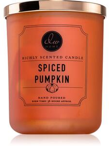 DW Home Signature Spiced Pumpkin mirisna svijeća 445 g