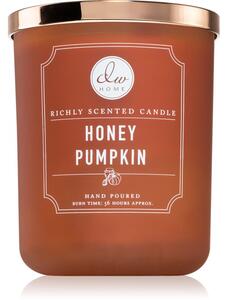 DW Home Signature Honey Pumpkin mirisna svijeća 445 g